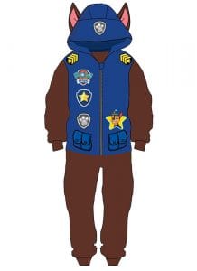 Paw Patrol Onesie