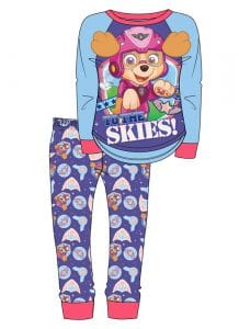 Paw Patrol Girls Pj