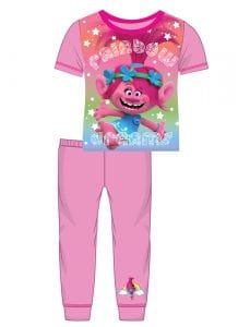 Trolls Girls Pj