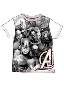 Avengers Tee