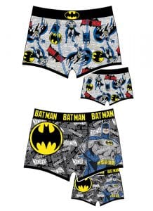 Batman Trunks