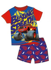 Blaze Pj