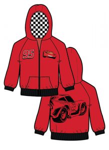 Cars Hoody