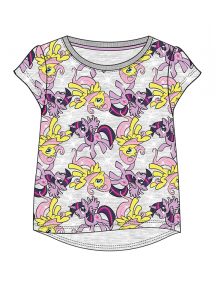 MLP Tee