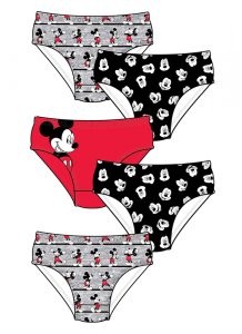 Mickey Mouse Briefs