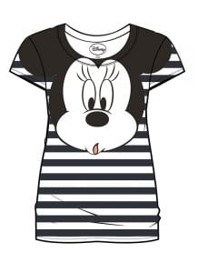 Minnie Tee