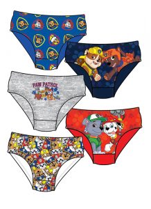 Paw Patrol Briefs