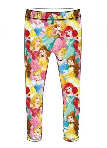 Princess Legging