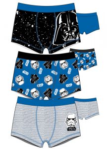 Star Wars Trunks