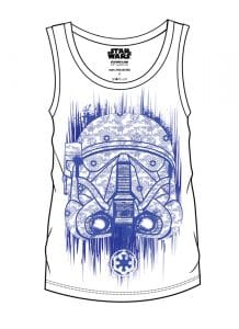 Star Wars Vest