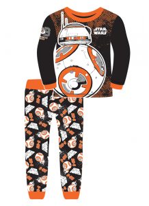 Star Wars Pj